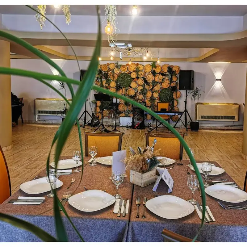 Restaurant nuntă Constanța – Restaurant Gourmandia